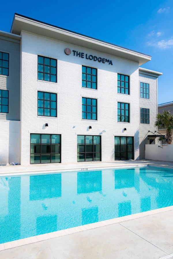 Hotel The 30a *