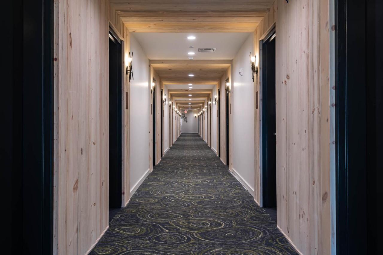 The 30a Hotel Santa Rosa Beach