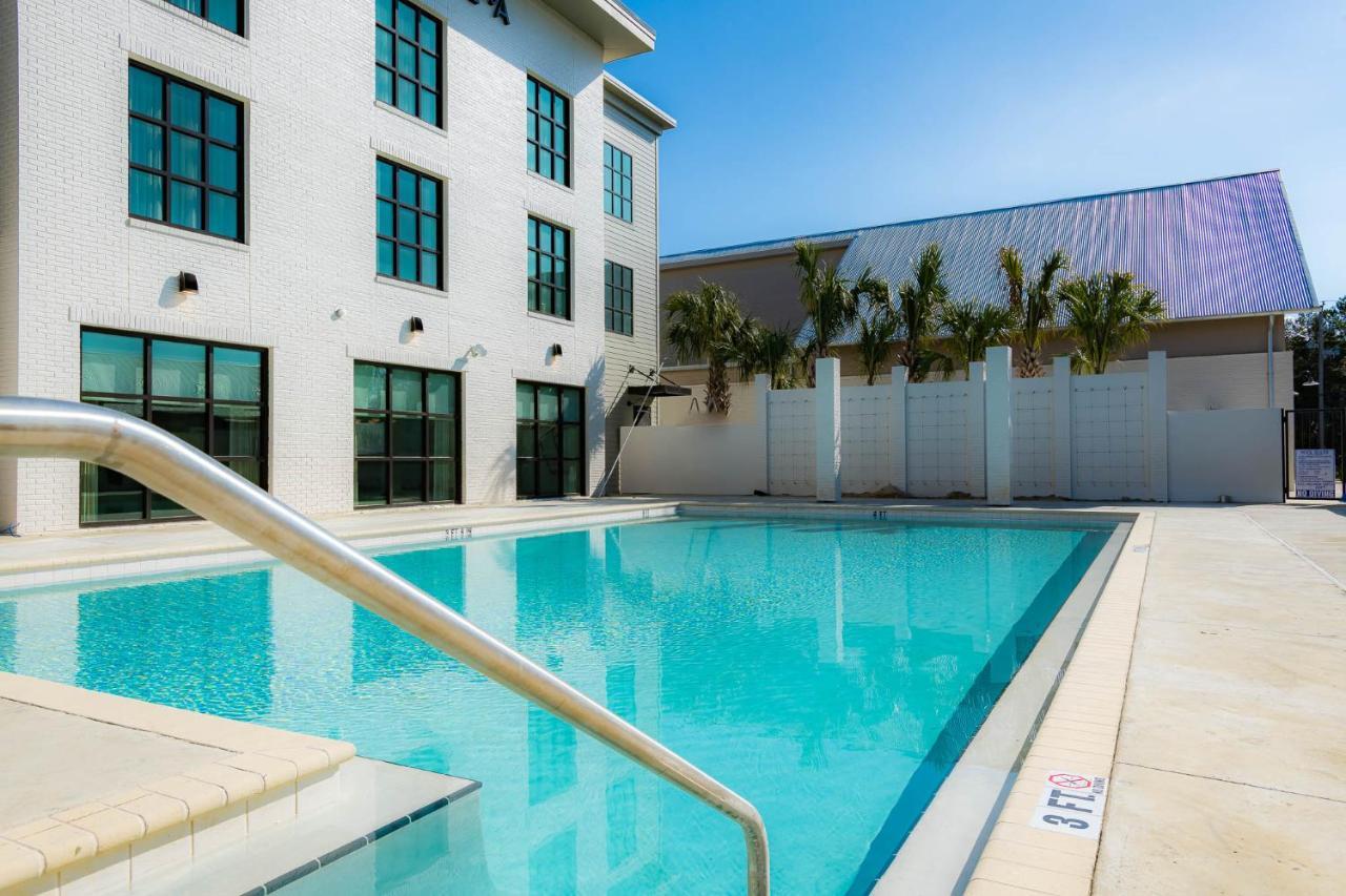 The 30a Hotel Santa Rosa Beach
