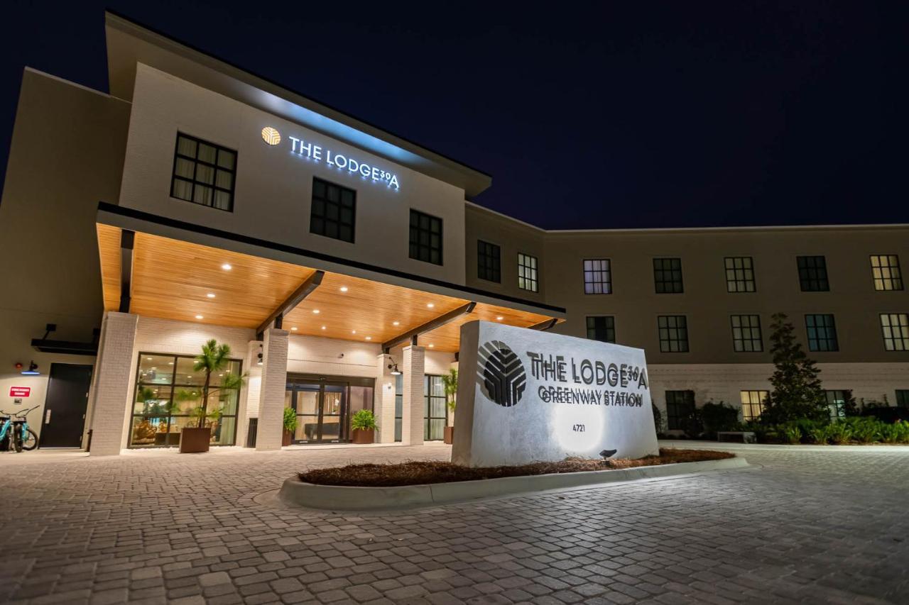 Hotel The 30a