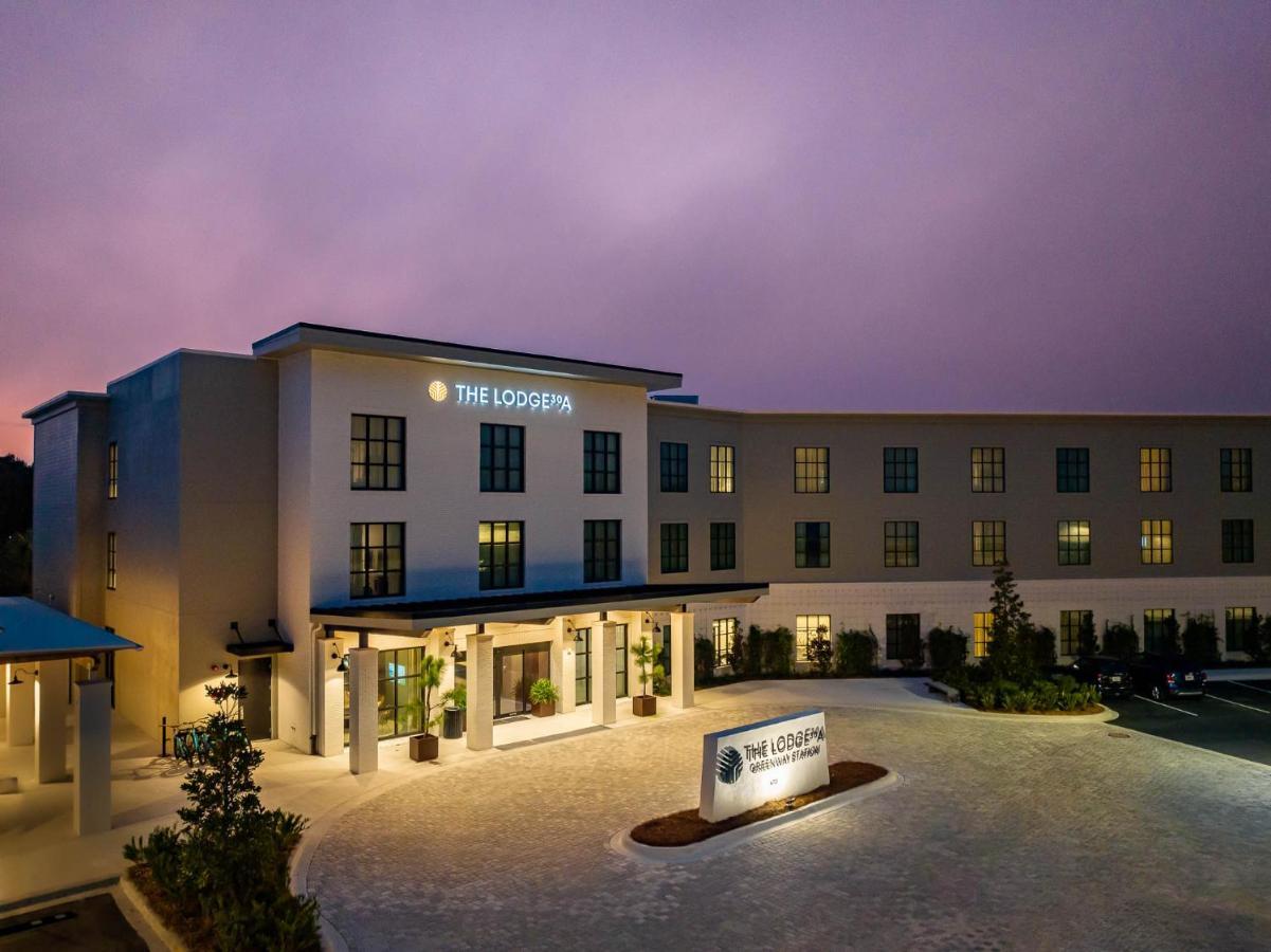 The 30a Hotel Santa Rosa Beach