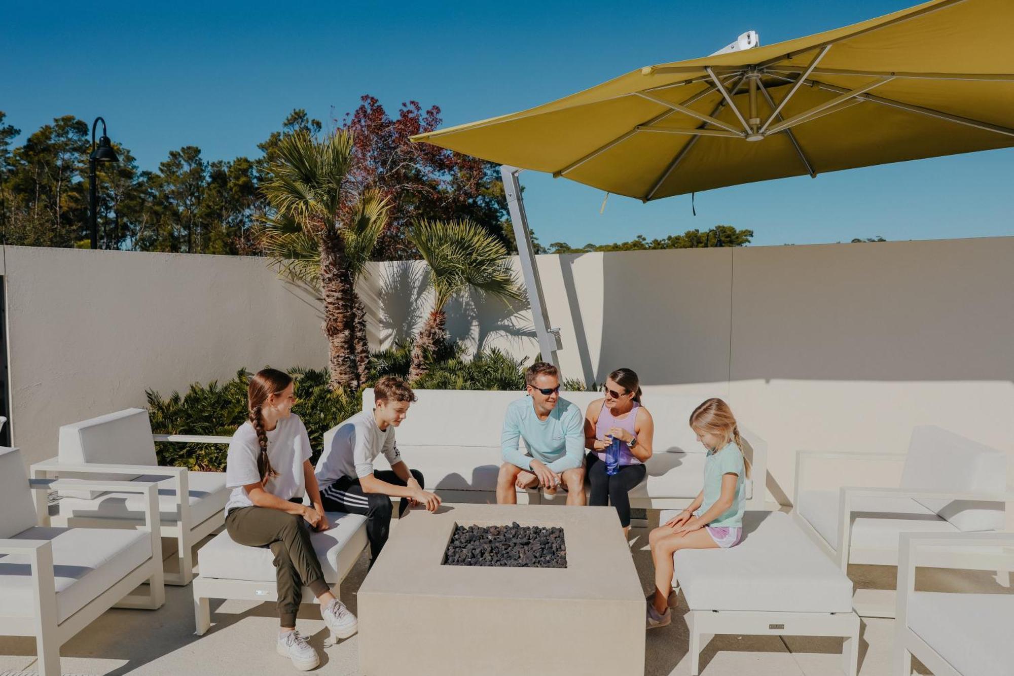 The 30a Hotel